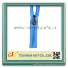 Nylon Zipper (E06-P01-1)